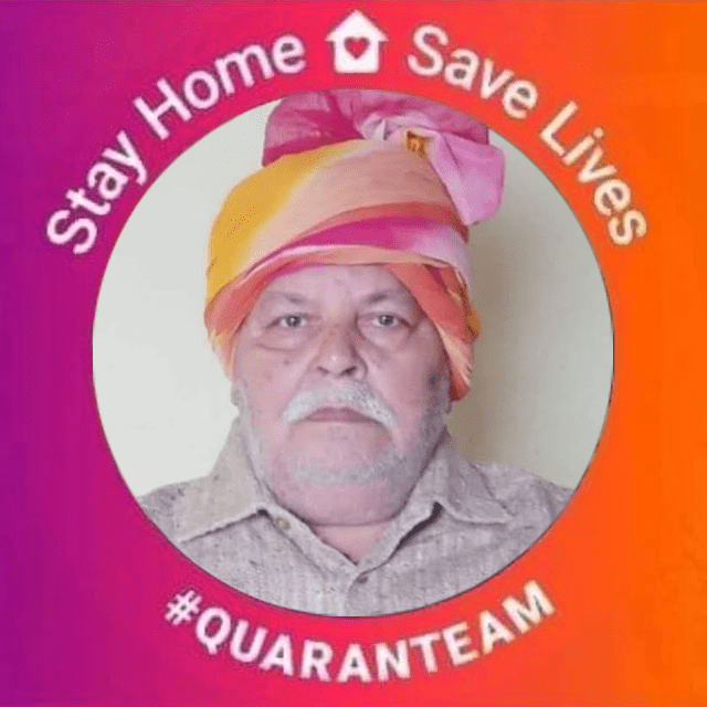 Chittaranjan Singh