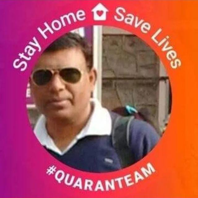 Sunil Kumar
