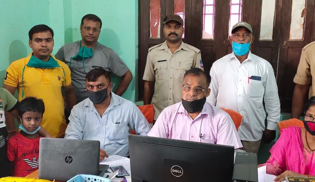 child welfare committee