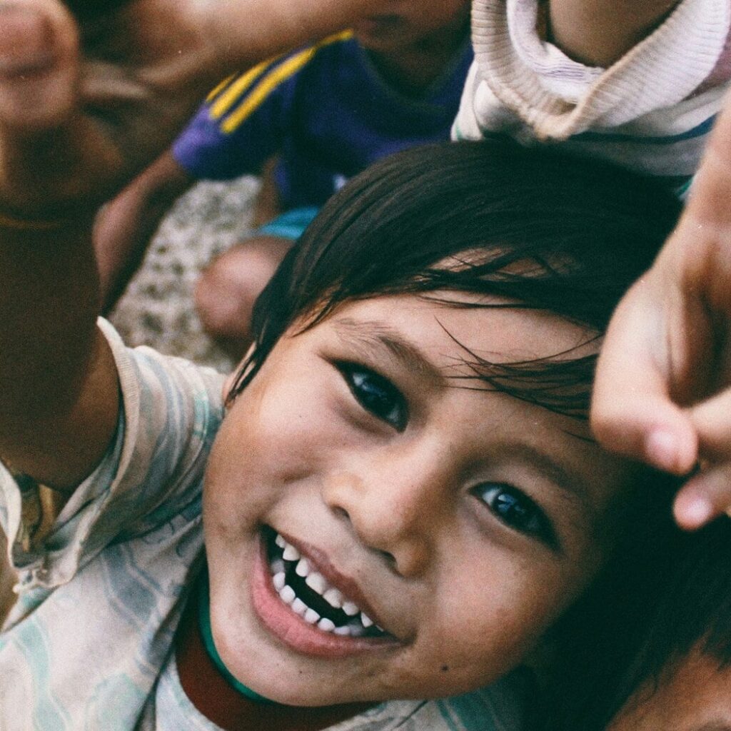 child adoption in India
