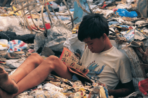 child welfare committee