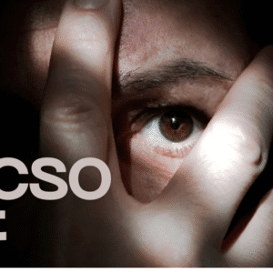 POCSO Act 2012