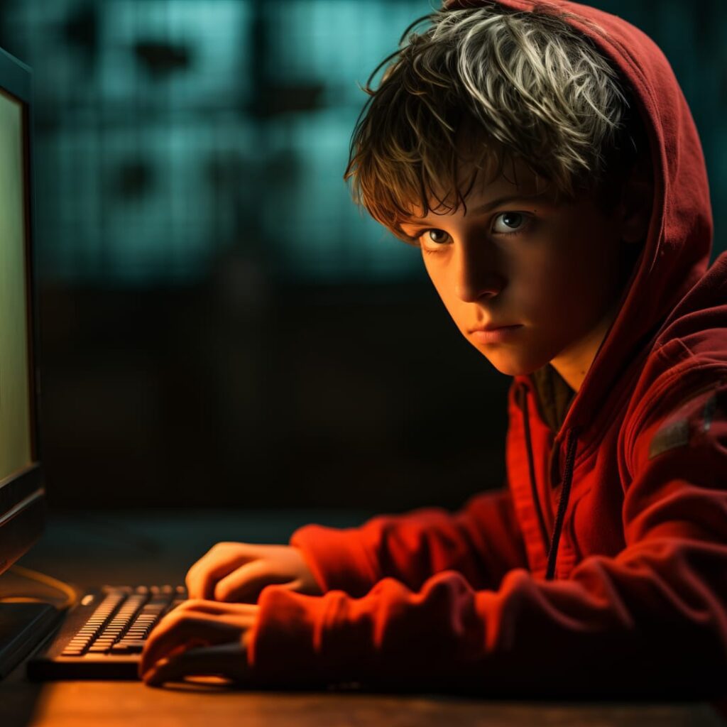 children's data privacy