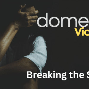 report domestic violence