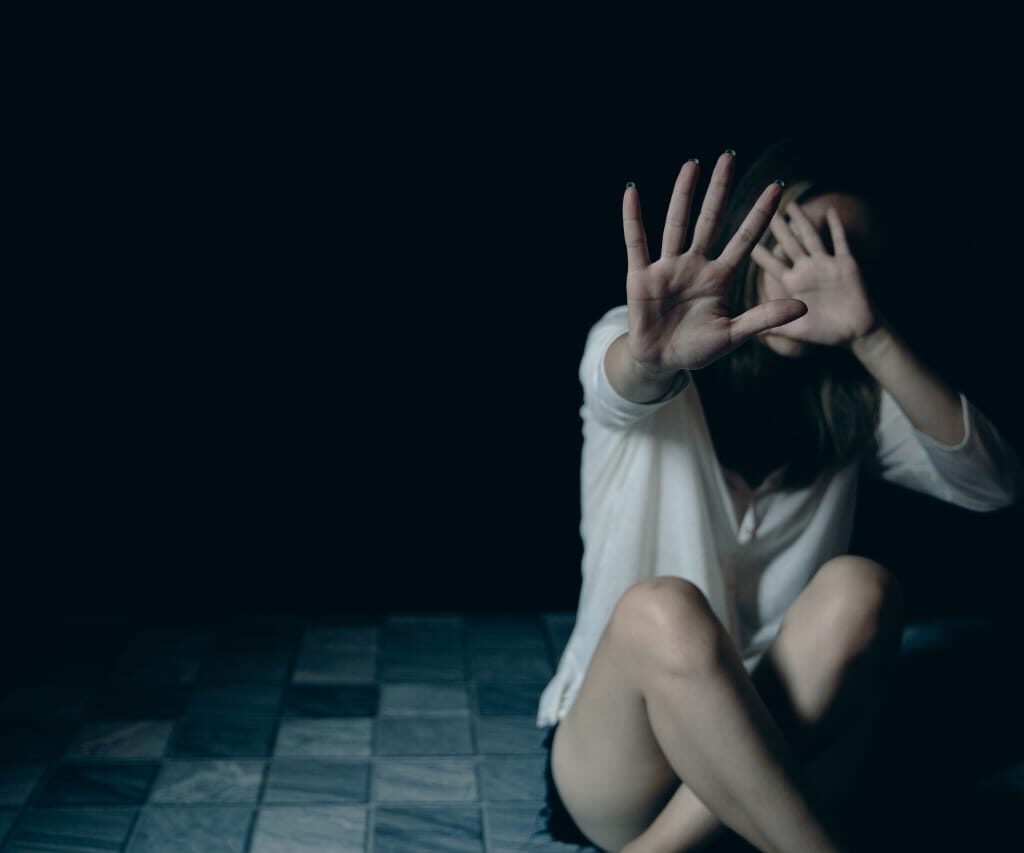 Women’s Safety Laws in India