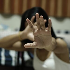 women's safety laws in India