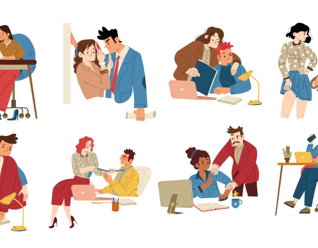 Safety Tips for Women