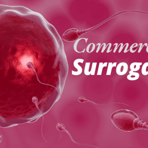 Commercial Surrogacy