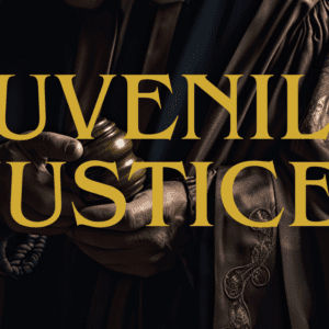 Juvenile Justice Act 2026