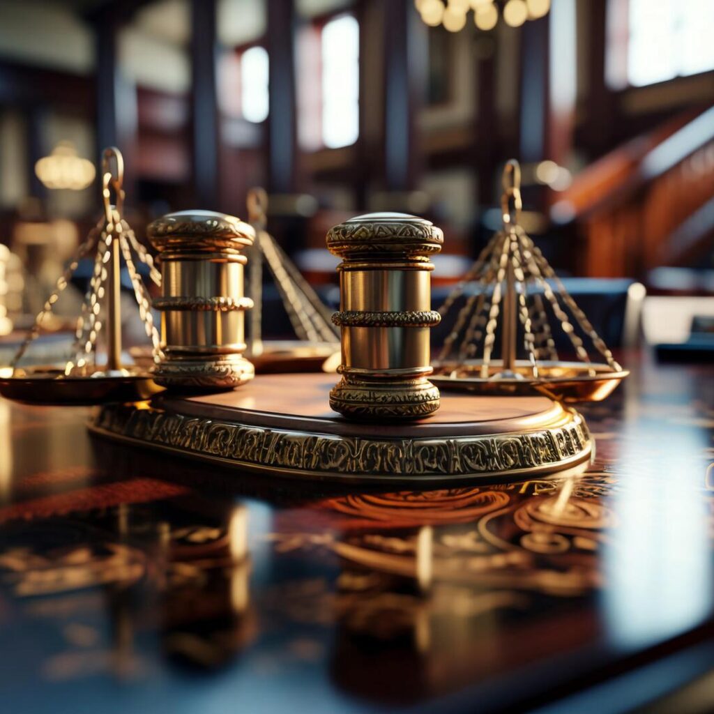 Juvenile Justice Act 2026