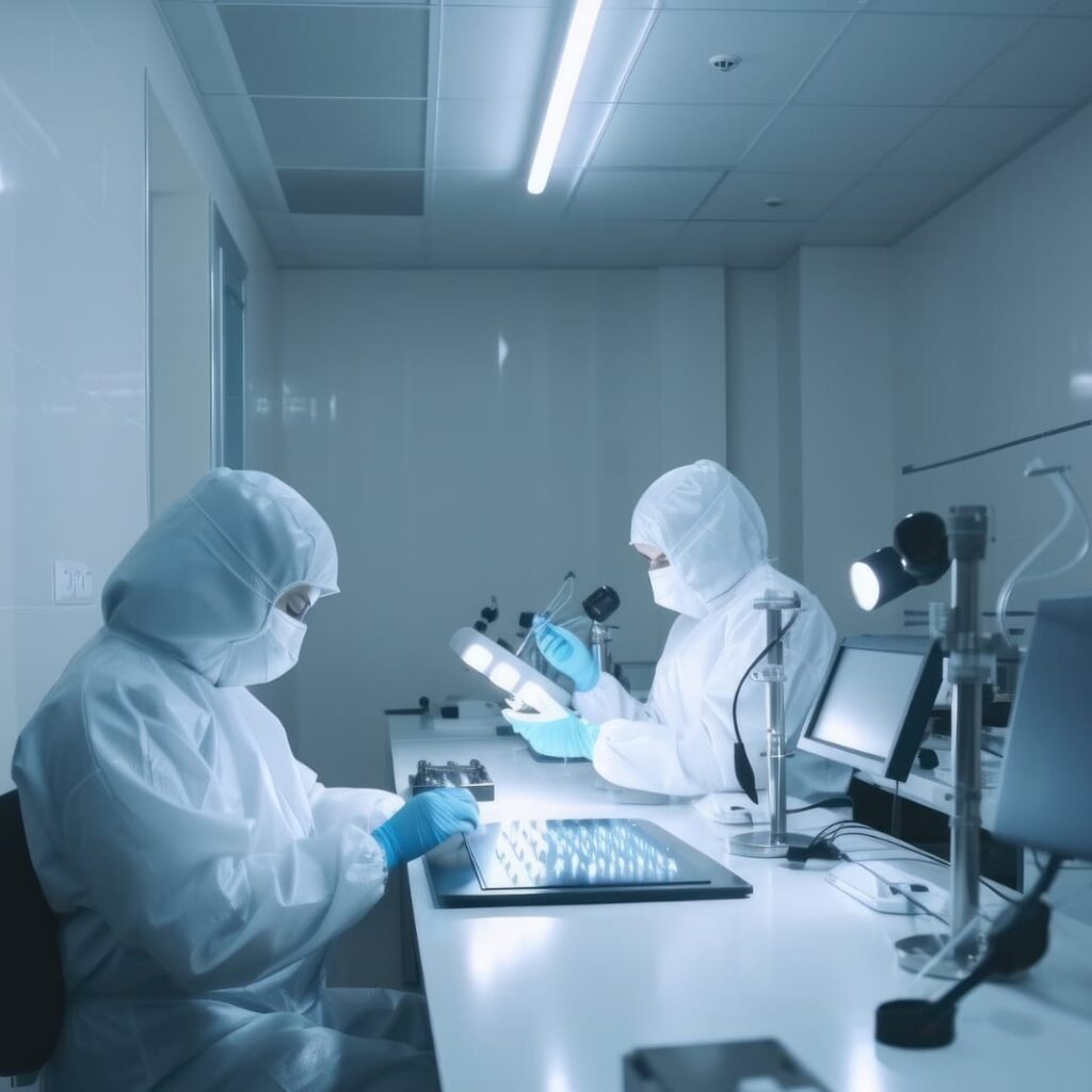 Commercial Surrogacy 