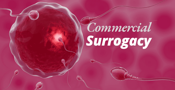 Commercial Surrogacy