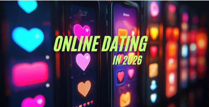 Online dating in 2026