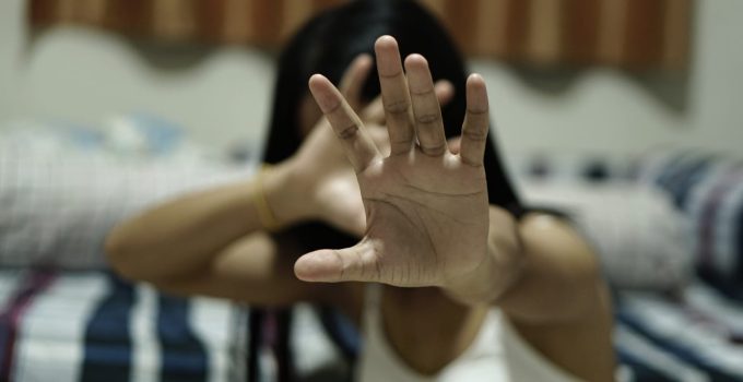 women's safety laws in India