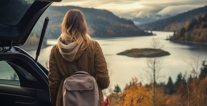 Safety Tips for Women